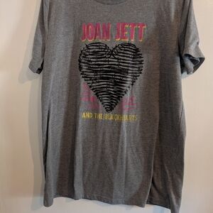 Maurices Charcoal Tee